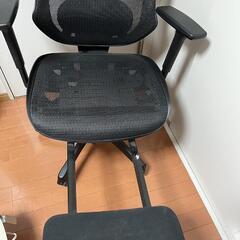 オフィスチェアの画像