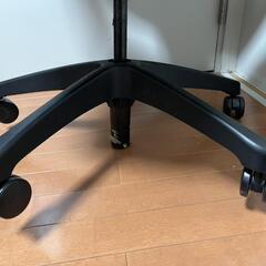 オフィスチェアの画像
