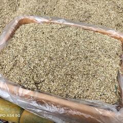 籾殻　3ケースなら1000円　もみがら　菌ちゃん農法　土作り　土壌改良材　の画像