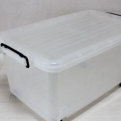 ☆★収納ケース 収納ボックス キャスター付き 幅42 奥行70 ...