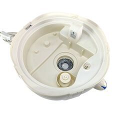 クリーンミスト 超音波加湿器  丸陸の画像