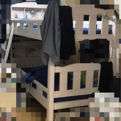 2段ベッド(取引中)