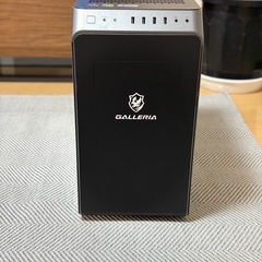 GALLERIA RM5R-G60S