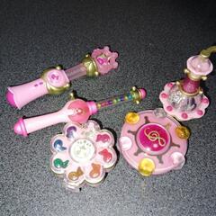 おジャ魔女どれみ　ミニアイテムコレクション