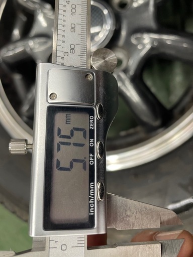 軽貨物車用スタッドレスタイヤホイールセット