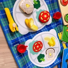 こどもちゃれんじ1歳～1歳11ヶ月ほぼフルセットの画像