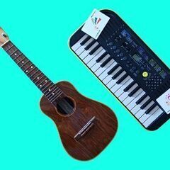 初心者の音楽教室の画像