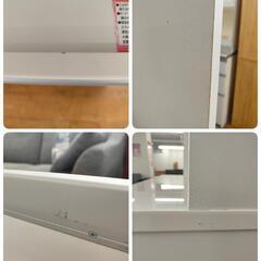 値下げしました！ジモティー見た!で5%OFF！【ダイニングボード】ダイニングボードの画像