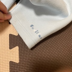 【familiar】ズボン　パンツ　70の画像