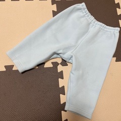 【familiar】ズボン　パンツ　70の画像