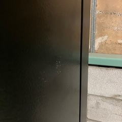 お取引中【超美品】2024年製　ハイアール ノンフロン冷凍冷蔵庫 JR-SX21Aの画像