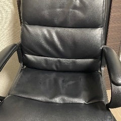 ニトリのオフィスチェアです