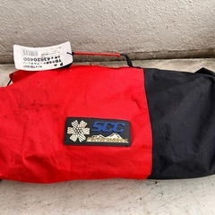 パーマンPAMAN／ケーブルタイヤチェーン中古品
