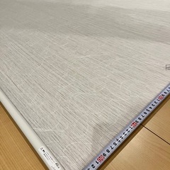 ！引取決定！ロールカーテン！の画像