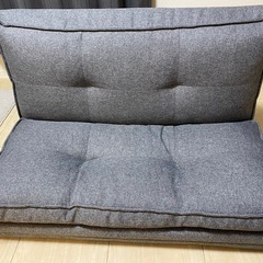 カジュアルソファキッド 家具の中古が安い！激安で譲ります
