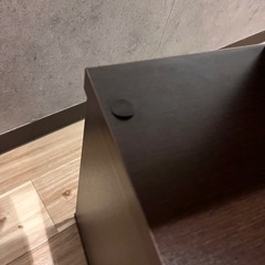 決まりました【再出品】ニトリ　オープンラックの画像