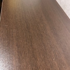 決まりました【再出品】ニトリ　オープンラックの画像