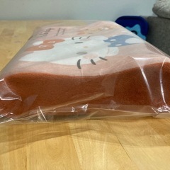 【1月中のみ】キティちゃん枕の画像