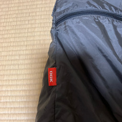 自転車　後ろ　子供　防寒　カバー　ＯＧＫ　の画像