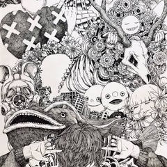米津玄師さん好きの…