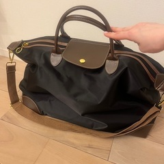 バック