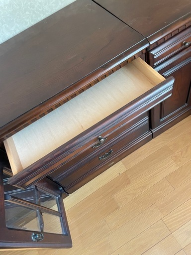 タンス　収納家具