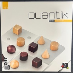 Quantik mini