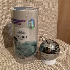 ルルドスタイル　emsボール