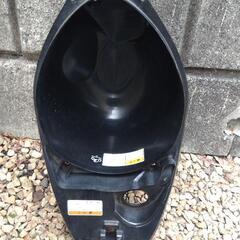 アドレスＶ125G メットイン