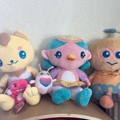 ファンターネ　あーぷん　けけちゃま