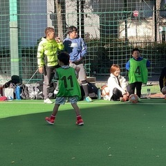 ゆるっとフットサル　5月24日(土曜日)10時スタート - 名古屋市