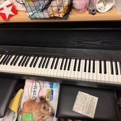 電子ピアノ