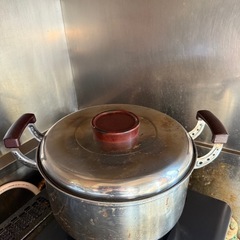 両手鍋