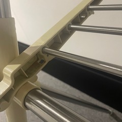 物干し竿の画像