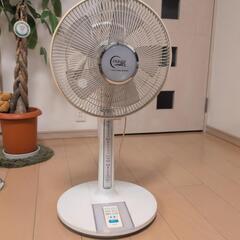 【本日まで】扇風機★リモコン付き