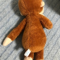 ぬいぐるみの画像