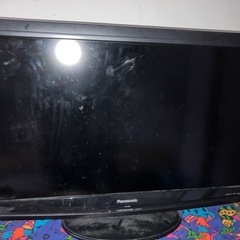 37型テレビ