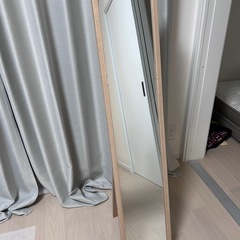 姿見　