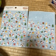 シール