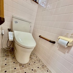 商談中🔶戸建てリノベ済🔶庭/物置小屋付き人気賃貸🔶単身ご夫婦ご家族社宅にも最適🅿️3台🐕️ペット可🏡DIY可🏠 4SDK 一軒家　荒尾市　エアコン、庭、小屋付き - 不動産
