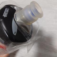 CAMELBAKサイクリングボトルの画像