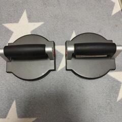 PERFECT　PUSHUP　パーフェクトプッシュアップの画像