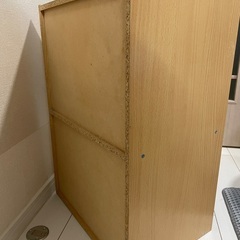 カラーBOX2段の画像