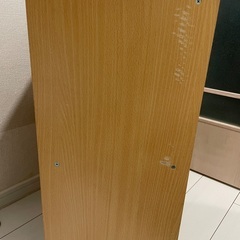 カラーBOX2段の画像