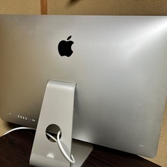 iMac i9 SSD1T　動画編集などに 　の画像