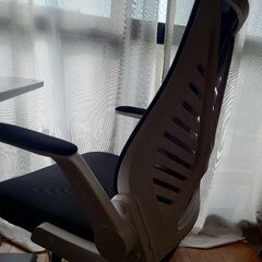 デスク用チェアの画像