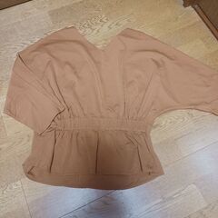 カットソー