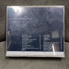 (中古CD)WORKS THE BEST OF TRF‐TRF