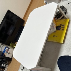 テーブルロータイプ受渡し者決定