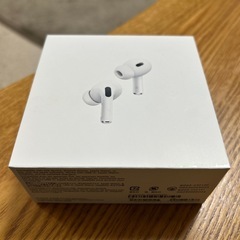 AirPods Pro 2